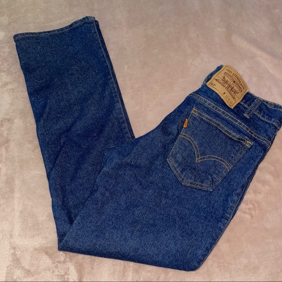 Levi's Denim - Vintage Levi’s jean W33 L30